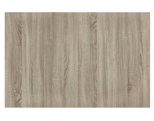 Forana - Dining Table - Light Brown / Black - Premium Dining Tables from Crown Mark - Just $139! Shop now at Furniture Wholesale Plus  We are the best furniture store in Nashville, Hendersonville, Goodlettsville, Madison, Antioch, Mount Juliet, Lebanon, Gallatin, Springfield, Murfreesboro, Franklin, Brentwood