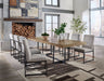 Tomtyn - Dining Room Set – 5 Piece Dining Room Sets by Signature Design by Ashley® at Furniture Wholesale Plus , Nashville furniture store