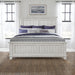 River Place - Panel Bed – Panel Beds by Liberty Furniture at Furniture Wholesale Plus , Nashville furniture store