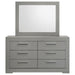 Ives - 6-Drawer Dresser – Dressers by Coaster Fine Furniture at Furniture Wholesale Plus , Nashville furniture store