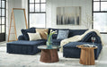 Bales - Sectional – Stationary Sectionals by Signature Design by Ashley® at Furniture Wholesale Plus , Nashville furniture store