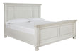 Robbinsdale - Panel Bed - Premium Panel Beds from Ashley® - Just $778! Shop now at Furniture Wholesale Plus  We are the best furniture store in Nashville, Hendersonville, Goodlettsville, Madison, Antioch, Mount Juliet, Lebanon, Gallatin, Springfield, Murfreesboro, Franklin, Brentwood