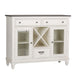 Allyson Park - Buffet – Buffets by Liberty Furniture at Furniture Wholesale Plus , Nashville furniture store
