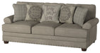 Farmington - Sofa - Buff – Stationary Sofas by Jackson at Furniture Wholesale Plus , Nashville furniture store