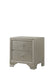 Lyssa - Nightstand – Accent Nightstands by Crown Mark at Furniture Wholesale Plus , Nashville furniture store