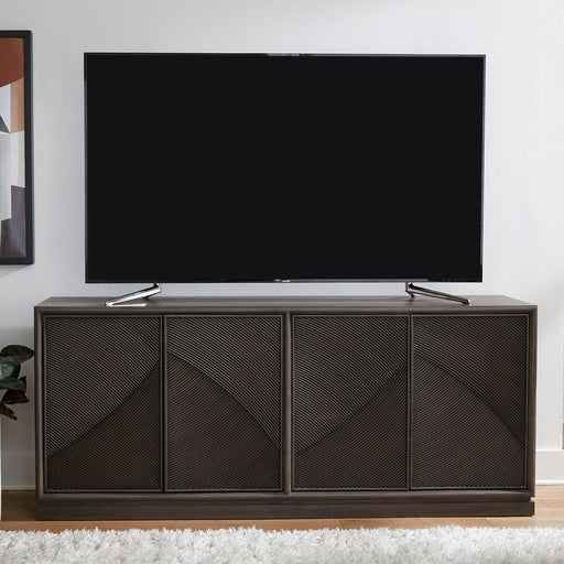 Dahlia - Accent Console – TV Stands by Liberty Furniture at Furniture Wholesale Plus , Nashville furniture store