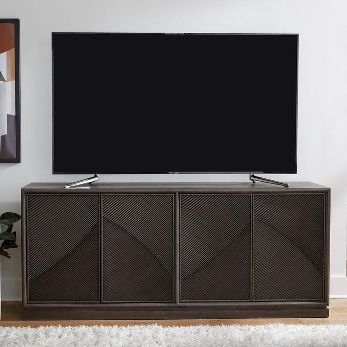 Dahlia - Accent Console – TV Stands by Liberty Furniture at Furniture Wholesale Plus , Nashville furniture store
