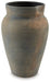Brickmen - Vase – Vases & Jars by Signature Design by Ashley® at Furniture Wholesale Plus , Nashville furniture store