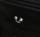 Louis Philip - Nightstand – Accent Nightstands by Crown Mark at Furniture Wholesale Plus , Nashville furniture store