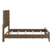 Shaker Lakes - Panel Bed – Panel Beds by Liberty Furniture at Furniture Wholesale Plus , Nashville furniture store