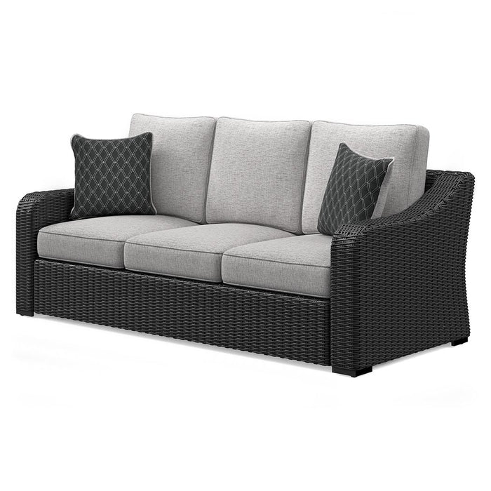 Beachcroft - Sofa With Cushion - Premium Sofas from Signature Design by Ashley® - Just $1548! Shop now at Furniture Wholesale Plus  We are the best furniture store in Nashville, Hendersonville, Goodlettsville, Madison, Antioch, Mount Juliet, Lebanon, Gallatin, Springfield, Murfreesboro, Franklin, Brentwood