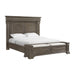Kings Court - Storage Bed – Storage Beds by Elements International at Furniture Wholesale Plus , Nashville furniture store