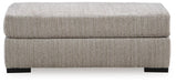 Lofwood - Ottoman – Upholstered Ottomans by Signature Design by Ashley® at Furniture Wholesale Plus , Nashville furniture store