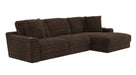 Comfrey - Sectional – Stationary Sectionals by Jackson at Furniture Wholesale Plus , Nashville furniture store