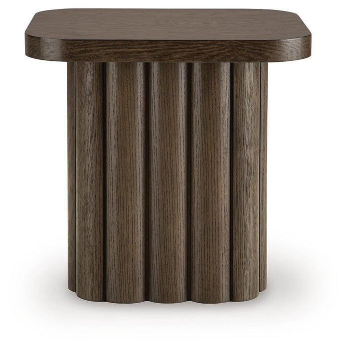 Darimore - Rectangular Table – Cocktail Tables by Signature Design by Ashley® at Furniture Wholesale Plus , Nashville furniture store