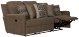 Calvin - Reclining Sofa - Premium Reclining Sofas from Catnapper - Just $929! Shop now at Furniture Wholesale Plus  We are the best furniture store in Nashville, Hendersonville, Goodlettsville, Madison, Antioch, Mount Juliet, Lebanon, Gallatin, Springfield, Murfreesboro, Franklin, Brentwood