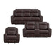 Panther - Living Room Set – 3 Piece Living Room Sets by Elements International at Furniture Wholesale Plus , Nashville furniture store