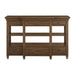 Phillipe - Server - Cherry – Servers by Elements International at Furniture Wholesale Plus , Nashville furniture store