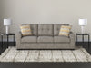 Larimer - Sofa – Stationary Sofas by Signature Design by Ashley® at Furniture Wholesale Plus , Nashville furniture store