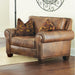 Silverado - Chair - Dark Brown – Accent Chairs by Steve Silver Furniture at Furniture Wholesale Plus , Nashville furniture store