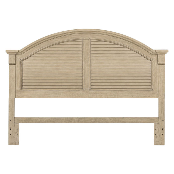 Summer House - Panel Headboard – Panel Headboards by Liberty Furniture at Furniture Wholesale Plus , Nashville furniture store