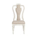 Magnolia Manor - Splat Back Upholstered Chair – Arm Chairs by Liberty Furniture at Furniture Wholesale Plus , Nashville furniture store
