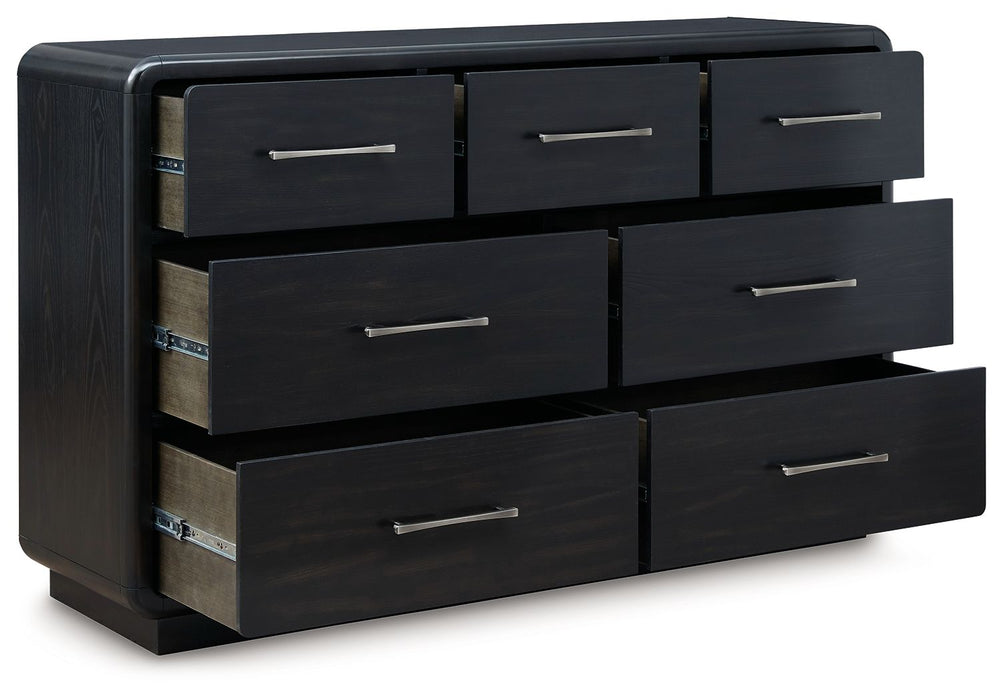 Rowanbeck - Bedroom Set – 5 Piece Bedroom Sets by Signature Design by Ashley® at Furniture Wholesale Plus , Nashville furniture store