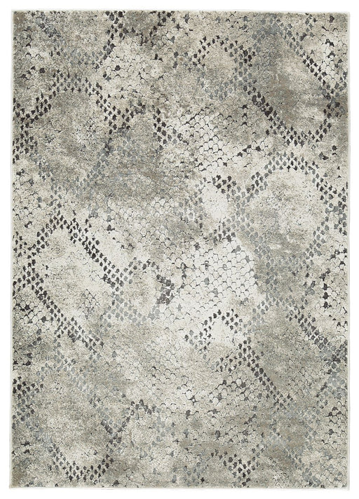 Poincilana - Rug – Area Rugs by Signature Design by Ashley® at Furniture Wholesale Plus , Nashville furniture store