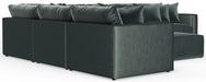 Remington - Modular Sofa And Cocktail Ottoman – 2 Piece Living Room Sets by Jackson at Furniture Wholesale Plus , Nashville furniture store