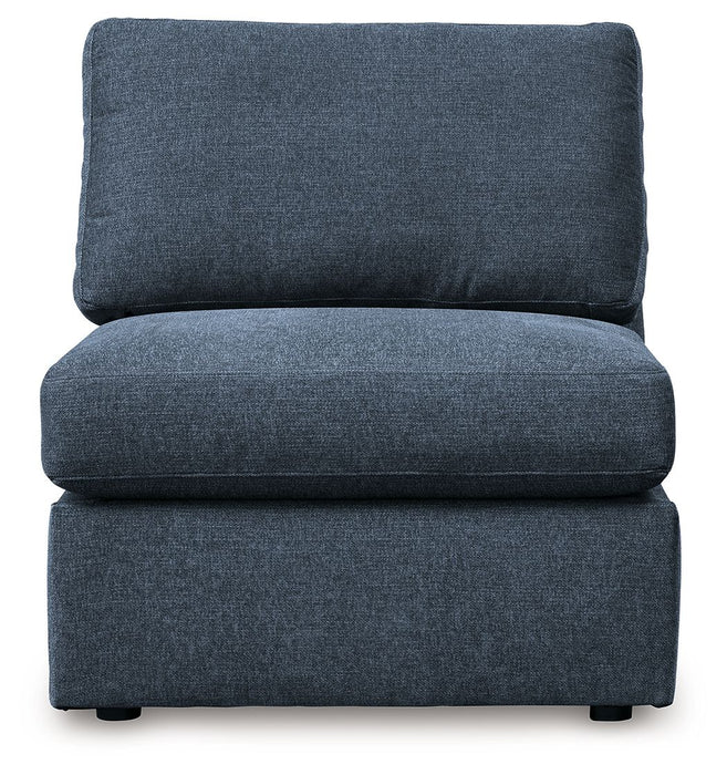 Modmax - Ink - Sectional – Stationary Sectionals by Signature Design by Ashley® at Furniture Wholesale Plus , Nashville furniture store