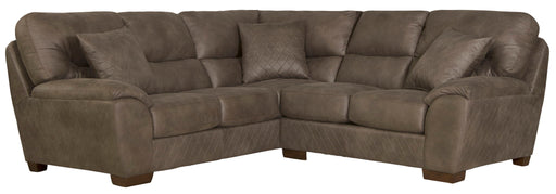 Royce - Sectional - Premium Stationary Sectionals from Jackson - Just $1609! Shop now at Furniture Wholesale Plus  We are the best furniture store in Nashville, Hendersonville, Goodlettsville, Madison, Antioch, Mount Juliet, Lebanon, Gallatin, Springfield, Murfreesboro, Franklin, Brentwood