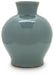 Giliburgh - Vase – Vases & Jars by Signature Design by Ashley® at Furniture Wholesale Plus , Nashville furniture store