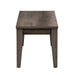 Tanners Creek - Bench - Graystone – Dining Benches by Liberty Furniture at Furniture Wholesale Plus , Nashville furniture store