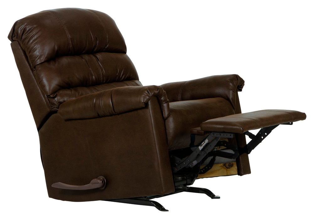 Capri - Rocker Recliner - Premium Rocker Chairs from Catnapper - Just $509! Shop now at Furniture Wholesale Plus  We are the best furniture store in Nashville, Hendersonville, Goodlettsville, Madison, Antioch, Mount Juliet, Lebanon, Gallatin, Springfield, Murfreesboro, Franklin, Brentwood