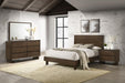 Glenwood - Bedroom Set – 4 Piece Bedroom Sets by Coaster Fine Furniture at Furniture Wholesale Plus , Nashville furniture store