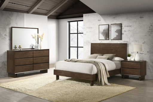 Glenwood - Bedroom Set - Premium 4 Piece Bedroom Sets from Coaster Fine Furniture - Just $2059! Shop now at Furniture Wholesale Plus  We are the best furniture store in Nashville, Hendersonville, Goodlettsville, Madison, Antioch, Mount Juliet, Lebanon, Gallatin, Springfield, Murfreesboro, Franklin, Brentwood