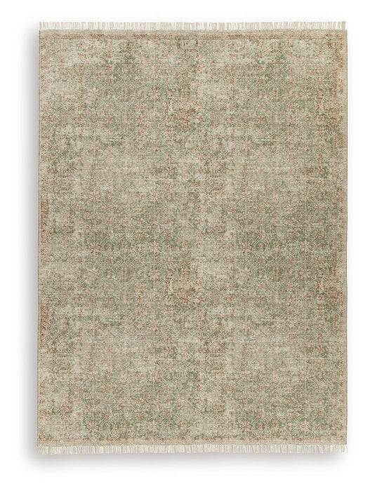 Rossbury - Rug – Area Rugs by Signature Design by Ashley® at Furniture Wholesale Plus , Nashville furniture store