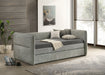 Philipa - Daybed – Daybeds by Crown Mark at Furniture Wholesale Plus , Nashville furniture store