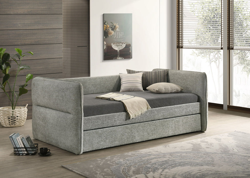 Philipa - Daybed – Daybeds by Crown Mark at Furniture Wholesale Plus , Nashville furniture store