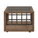 Bayhill Trellis - Table – Cocktail Tables by Liberty Furniture at Furniture Wholesale Plus , Nashville furniture store