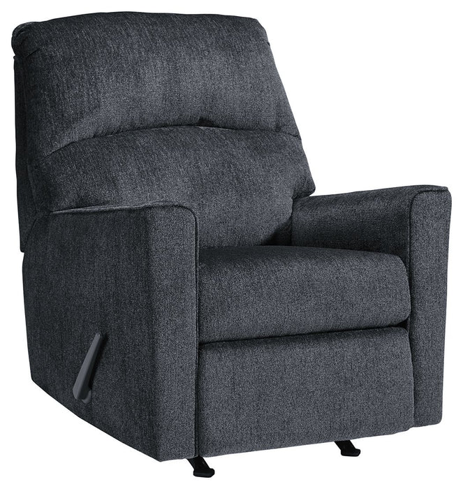 Altari - Rocker Recliner – Rocker Chairs by Signature Design by Ashley® at Furniture Wholesale Plus , Nashville furniture store