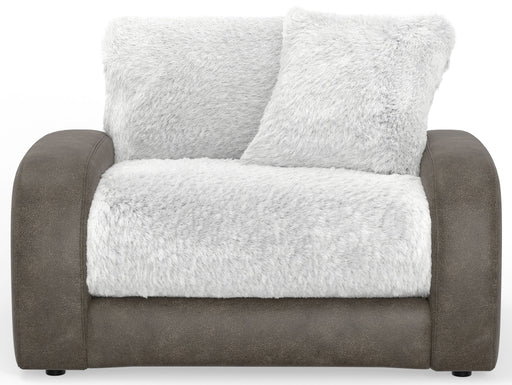 Snowball - Chair & 1/2 - Taupe - Premium Arm Chairs from Jackson - Just $779! Shop now at Furniture Wholesale Plus  We are the best furniture store in Nashville, Hendersonville, Goodlettsville, Madison, Antioch, Mount Juliet, Lebanon, Gallatin, Springfield, Murfreesboro, Franklin, Brentwood