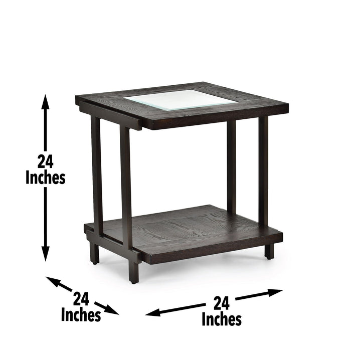 Terrell - Table – Cocktail Tables by Steve Silver Furniture at Furniture Wholesale Plus , Nashville furniture store