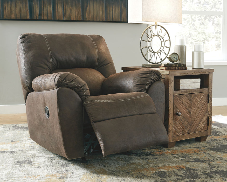 Tambo - Reclining Living Room Set – 3 Piece Living Room Sets by Signature Design by Ashley® at Furniture Wholesale Plus , Nashville furniture store