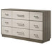 Fenwick - 9-Drawer Dresser – Dressers by Coaster Fine Furniture at Furniture Wholesale Plus , Nashville furniture store