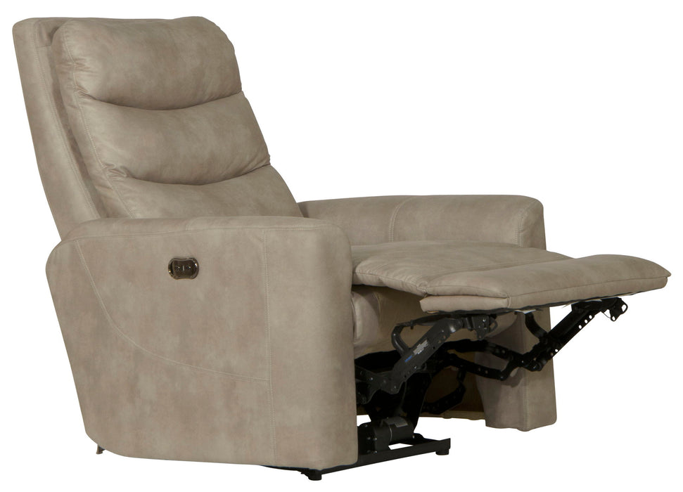 Gill - Power Wall Hugger Recliner - Premium Reclining Chairs from Catnapper - Just $789! Shop now at Furniture Wholesale Plus  We are the best furniture store in Nashville, Hendersonville, Goodlettsville, Madison, Antioch, Mount Juliet, Lebanon, Gallatin, Springfield, Murfreesboro, Franklin, Brentwood