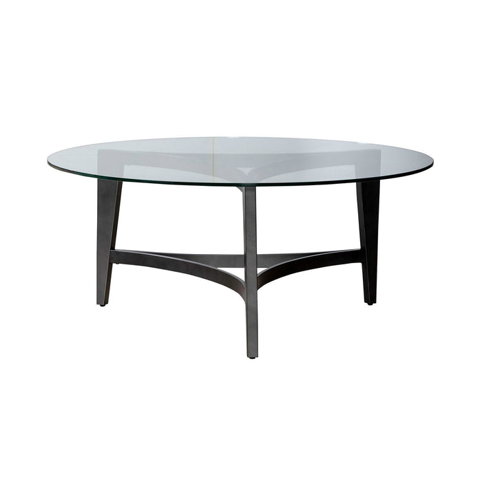 Capri - Wood Table – Cocktail Tables by Liberty Furniture at Furniture Wholesale Plus , Nashville furniture store