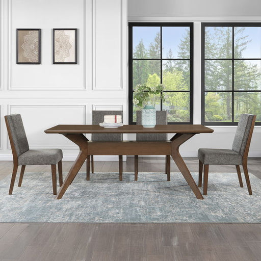 Quinn - Dining Set – 5 Piece Dining Room Sets by Steve Silver Furniture at Furniture Wholesale Plus , Nashville furniture store