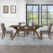 Quinn - Dining Set – 5 Piece Dining Room Sets by Steve Silver Furniture at Furniture Wholesale Plus , Nashville furniture store