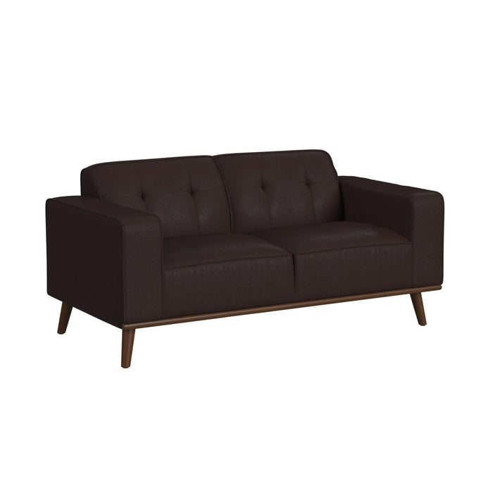 Destiny - Living Room Set – 3 Piece Living Room Sets by Elements International at Furniture Wholesale Plus , Nashville furniture store